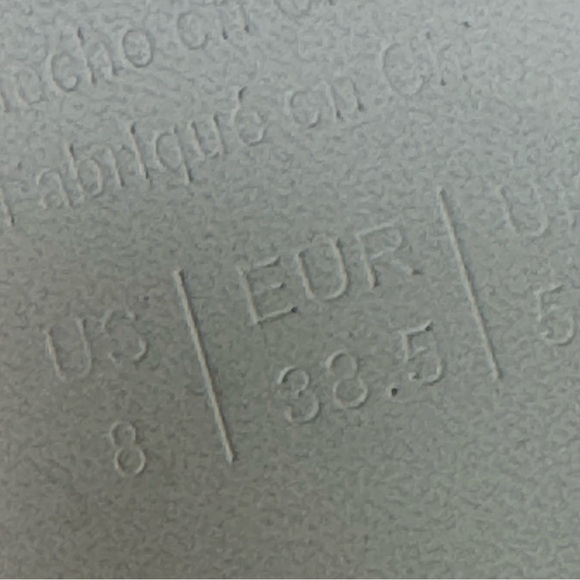 Draper James Floral Alice Ankle Strap Heels in Peach - Picture 15 of 16